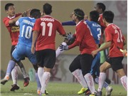 Bóng đá anh, ngoại hạng anh, lịch thi đấu euro 2012, 16h00 ngày 8/4, V.Ninh Bình-CLB BĐ Hà Nội (VTV3 trực tiếp): Chủ nhà chiếm trọn 3 điểm?